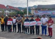 Haornas 2025 di Padang, Wako Fadly Serukan Taman Olahraga di Setiap Kecamatan