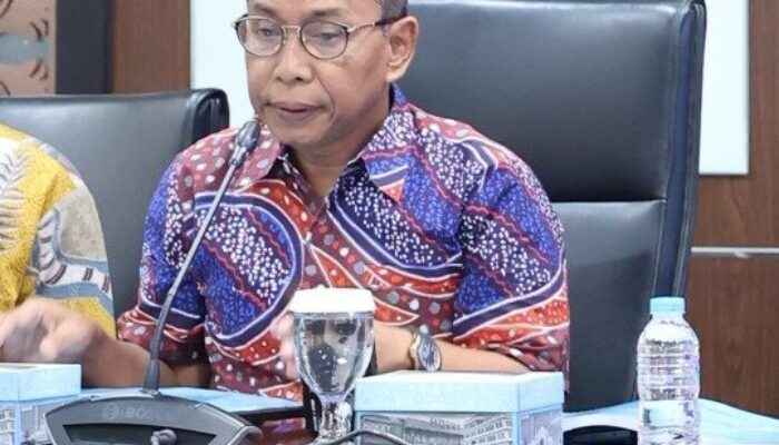 Mencari “Nahkoda Baru” KONI Sumbar