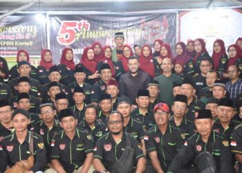 Pedagang Bakso Berperan di Perekonomian Padang