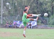 SFA Cup I 2025 Sukses Digelar, Laga Final Berlangsung Ketat