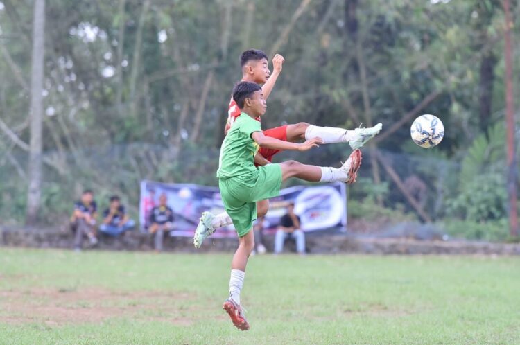 SFA CUP
