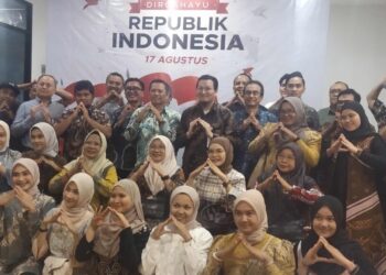 172 Ribu Rumah Subsidi Sudah Terealisasi, BP Tapera Apresiasi Peran Apersi