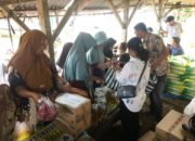 GPM Hadir di Nagari Koto Sawah Pasbar