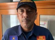 Sarana dan Prasarana Masih Kurang, Damkar Perkuat Sosialisasi ke Masyarakat
