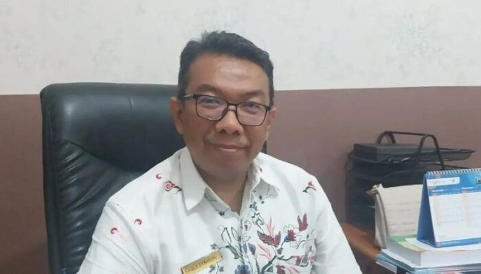 Pengangguran di Padang Tembus 48 Ribu, Pemko Genjot Pelatihan dan Job Fair