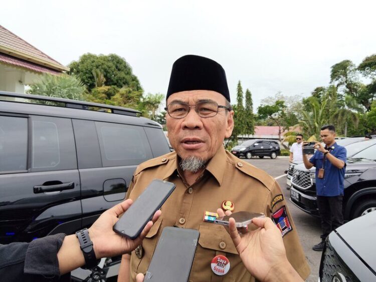 Dubalang Kota