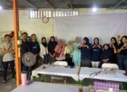 Rumah Inklusi Padang Hadirkan Kelas Bahasa Isyarat