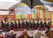 Pemko Pariaman Dorong Revitalisasi Peran Bundo Kanduang