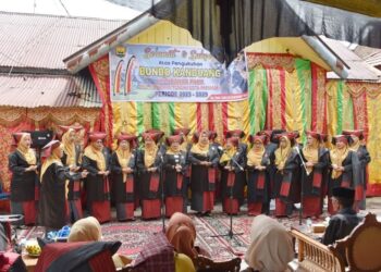 Pemko Pariaman Dorong Revitalisasi Peran Bundo Kanduang