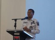 Digitalisasi Pendidikan Perkuat Langkah Padang Menuju Smart City