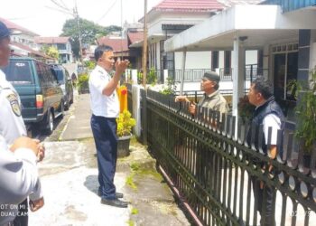 Nomor layanan LAPOR di Padang Panjang Berjalan Efektif, Aduan Warga Cepat Ditanggapi