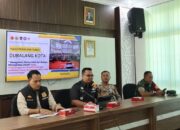 Karang Taruna Diminta Jadi Mitra Strategis Pemko Padang