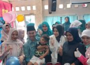 Kota Padang Intensifkan Imunisasi Zero Dose