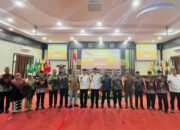 Anggota DPR RI Arisal Aziz Sebut Menjaga Generasi Muda Adalah Tugas Kita Bersama