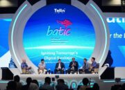 Konferensi BATIC 2025 : Pemimpin Teknologi Global Ungkap Peran Teknologi dalam Membentuk Dunia Masa Kini