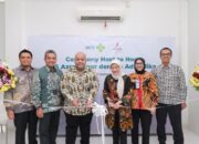 AdMedika Dipercaya RS Azra Implementasi Host Bridging System Demi Percepatan Layanan Pasien