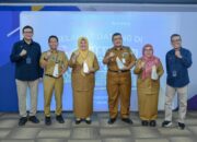 Telkom Perkenalkan Platform Digital Perkuat KDMP