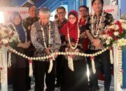 Sharp Perkuat Pendidikan Vokasi di STM Jetis Yogyakarta Lewat Sharp Class, Cetak Teknisi Andal Masa Depan