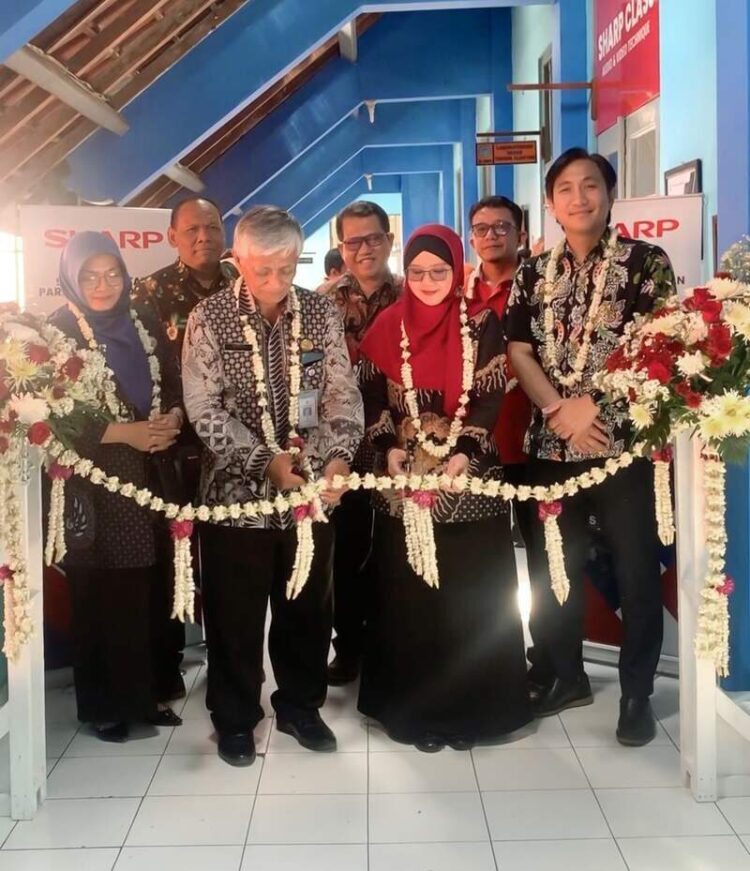 Pendidikan Vokasi