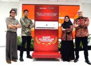 Sharp Gelar Installer Championship 2025: Adu Skill Teknisi AC, Total Hadiah Rp70 Juta!