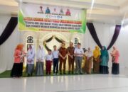 PTGMI Sumbar Wujudkan  Indonesia Bebas Karies 2030