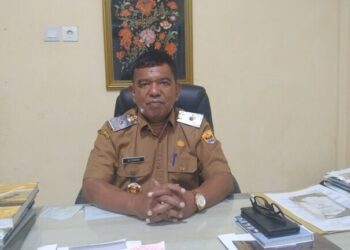 KMP Solusi Penguatan Ekonomi Desa di Pariaman