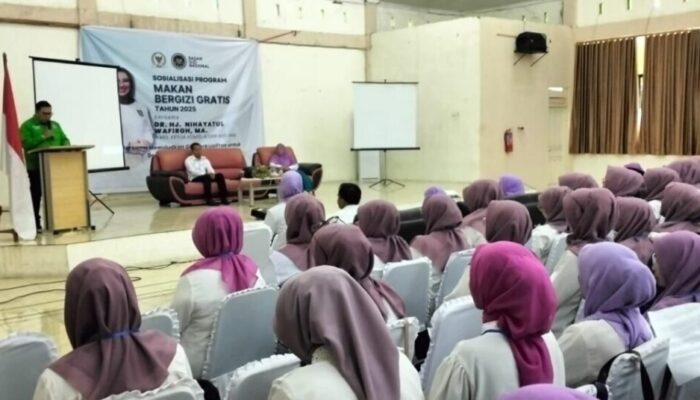 DPW Perempuan Bangsa Sumbar Gelar DIKBAR, Rico Alviano: Perkuat Kapasitas Kader Perempuan PKB