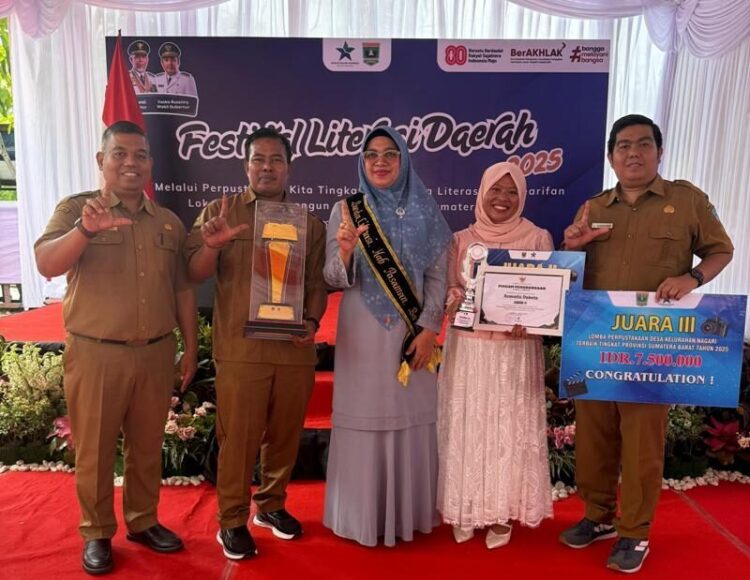Nagari Ujung Gading