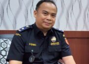 Rokok Ilegal Kian Menggila, Bea Cukai Teluk Bayur Gagalkan 13,8 Juta Batang di Sumbar