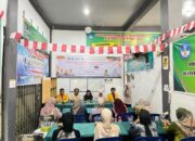 Rendang Lokan Jadi Senjata Baru! UNP Ubah Wajah Ekonomi Pesisir Selatan