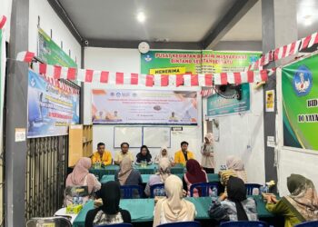 Rendang Lokan Jadi Senjata Baru! UNP Ubah Wajah Ekonomi Pesisir Selatan