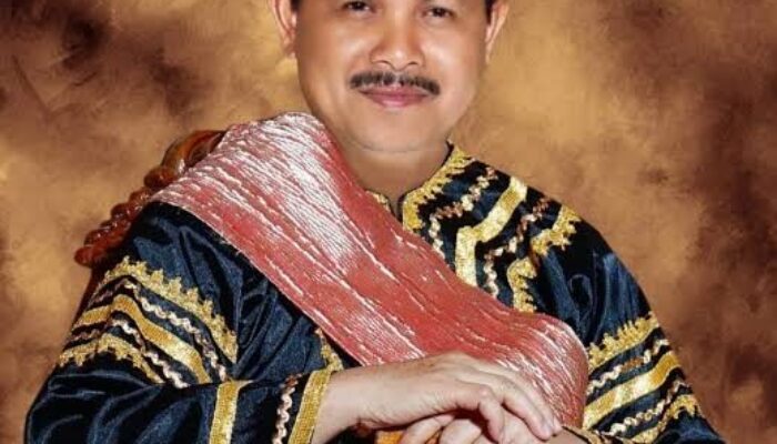 Ketua LKAAM Ajak Masyarakat Sumbar Tidak Terprovokasi dan Jaga Kondusifitas Ranah Minang