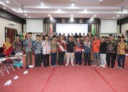 UM Sumatera Barat Gelar Baitul Arqam, Teguhkan Komitmen Ideologi, Profesionalisme dan Perkuat Spirit Kemuhammadiyahan