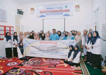 Puskesmas Sungai Pua