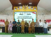 ‎Bupati Khairunas Instruksikan Warga Solok Selatan Gelar Patroli Malam, Cegah Gangguan Kamtibmas
