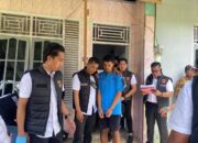 162 Adegan di 3 Lokasi: Rekonstruksi Kasus Pembunuhan Berantai yang Menewaskan Tiga Korban di Padang Pariaman Kembali Digelar