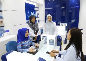 Hari Pelanggan Nasional 2025, XLSMART Hadirkan Ragam Program Khusus Apresiasi Pelanggan