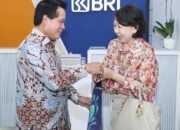 Peringati Hari Pelanggan Nasional, Direksi BRI Sapa Langsung Nasabah di Berbagai Daerah