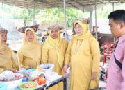 Rahasia Hitam di Balik “Samba Ambu-Ambu”, Kuliner Khas Solok yang Punya Filosofi Hidup Mendalam