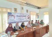 Tingkatkan Transparansi, BUMNag Indo Jati Mandiri Gelar Bimtek Keuangan