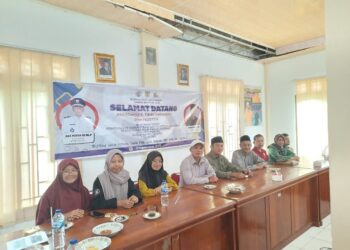 Tingkatkan Transparansi, BUMNag Indo Jati Mandiri Gelar Bimtek Keuangan