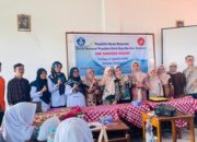 PNP Laksanakan Bimtek Akuntansi Perpajakan di SMK Nusatama Padang