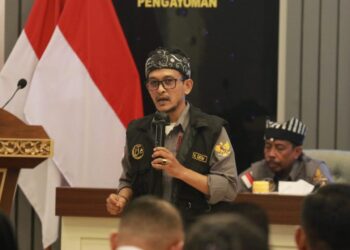 Tekad Besar Alumni Paralegal Justice Award, Masifkan Posbankum Desa demi Akses Keadilan Rakyat