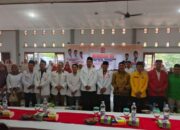 PKS Solok Selatan Cetak Sejarah! Pertahankan Pengurus DPD Dua Periode di Musda VI