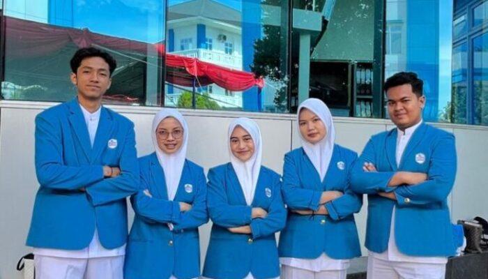 Biji Pepaya dan Kulit Pisang Diinovasi Jadi Foam Cuci Piring