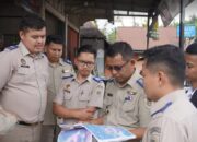 Kantah Tinjau Lapangan Pengadaan Tanah Akses Tol Lubuk Alung–Simpang Tarok City