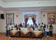 Alpen, Alahan Panjang yang Jadi Ikon Pariwisata Baru Kabupaten Solok