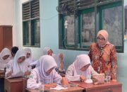 PNP Latih Guru dan Siswa SMK Kartika 1-2 Bikin Akuntansi Pemerintahan