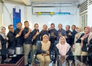 Koperasi Bank Nagari Terbesar di Sumbar, Aset Tembus Rp191,9 Miliar