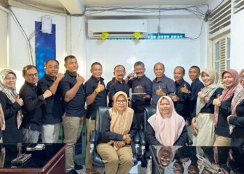 Koperasi Bank Nagari Terbesar di Sumbar, Aset Tembus Rp191,9 Miliar